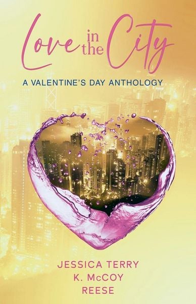 Produktbild: Love in the City