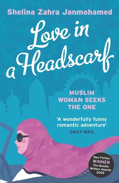Produktbild: Love in a Headscarf