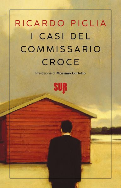 Produktbild: I casi del commissario Croce