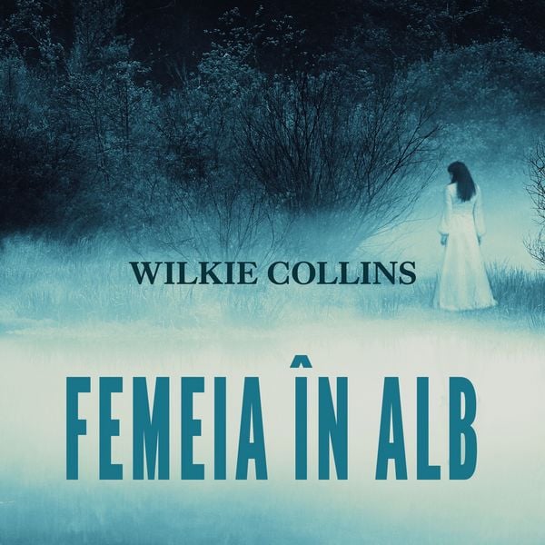 Produktbild: Femeia &icirc;n alb