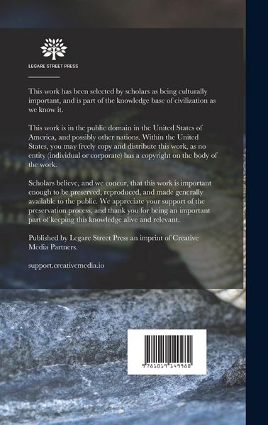 Produktbild: American Food and Game Fishes