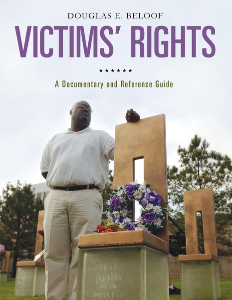 Produktbild: Victims' Rights
