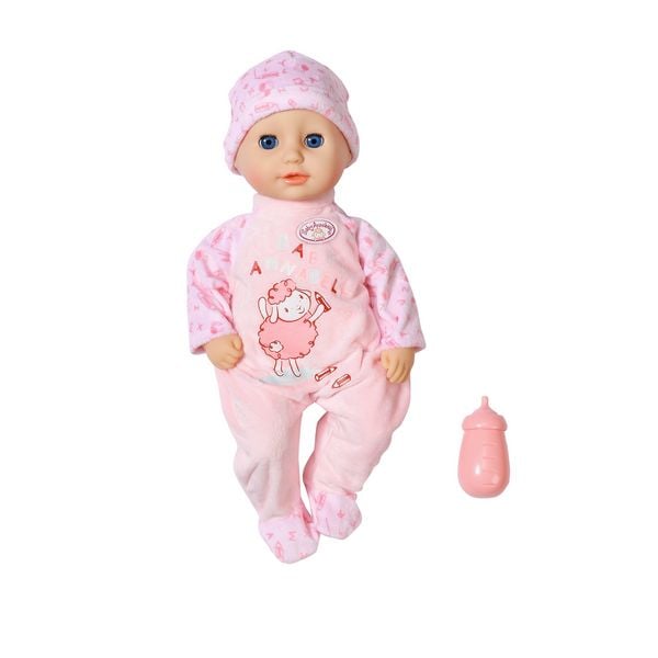 Zapf 709870 Baby Annabell Little Annabell 36cm