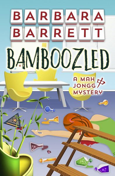 Produktbild: Bamboozled