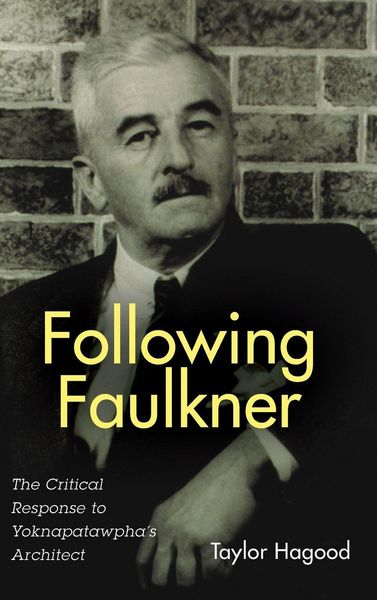 Produktbild: Following Faulkner