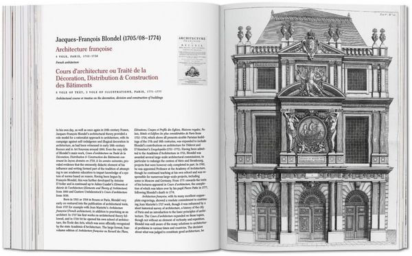 Produktbild: Architekturtheorie
