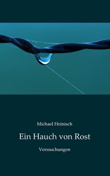 Produktbild: Ein Hauch von Rost