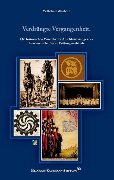 Produktbild: Verdr&auml;ngte Vergangenheit.