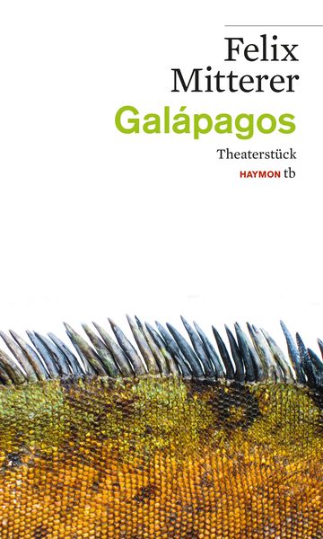 Produktbild: Gal&aacute;pagos