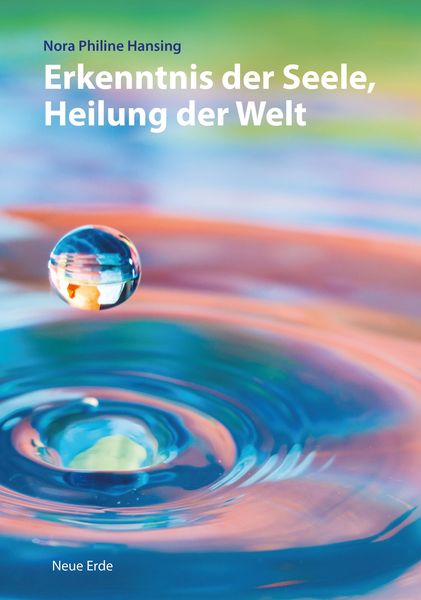 Produktbild: Erkenntnis der Seele, Heilung der Welt