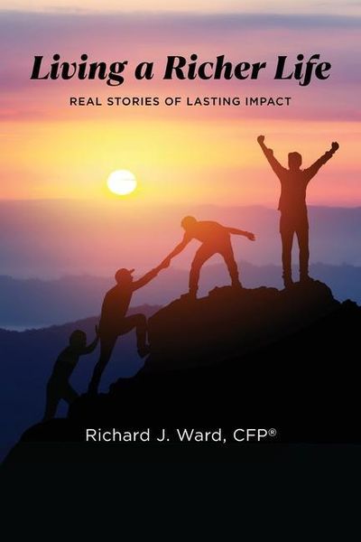 Produktbild: Living a Richer Life
