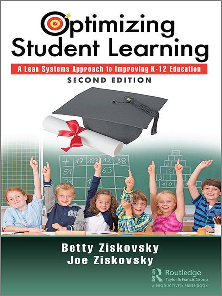 Produktbild: Optimizing Student Learning