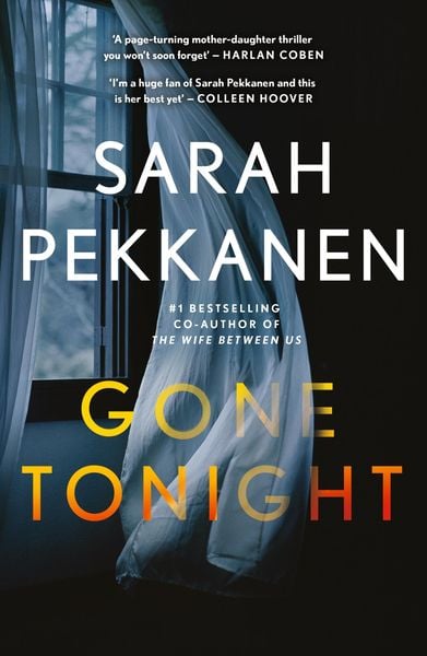 Produktbild: Gone Tonight