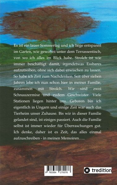 Produktbild: Mein Leben mit Strolch