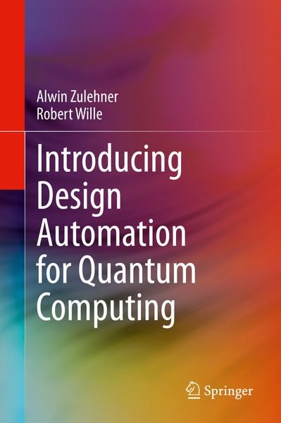 Produktbild: Introducing Design Automation for Quantum Computing
