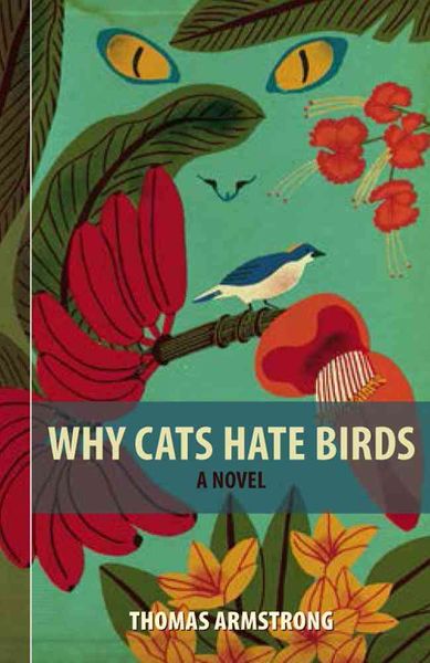Produktbild: Why Cats Hate Birds
