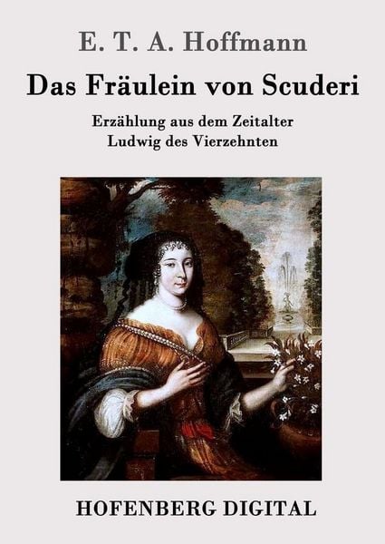 Produktbild: Das Fr&auml;ulein von Scuderi
