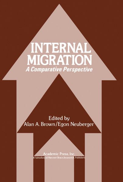 Produktbild: Internal Migration
