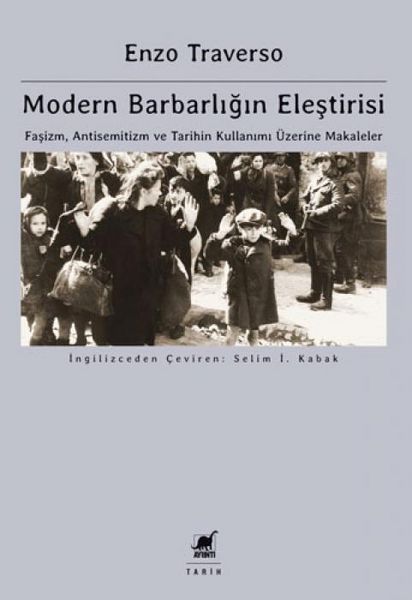 Produktbild: Modern Barbarligin Elestirisi