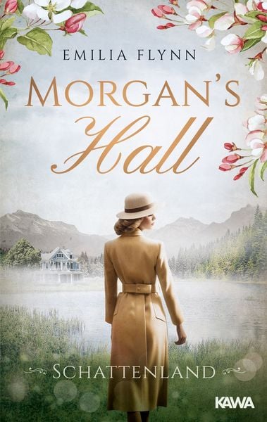 Morgan's Hall, Taschenbuch von Emilia Flynn, Kampenwand, 9783986601713