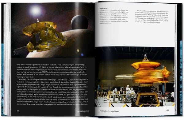 Produktbild: Das NASA Archiv
