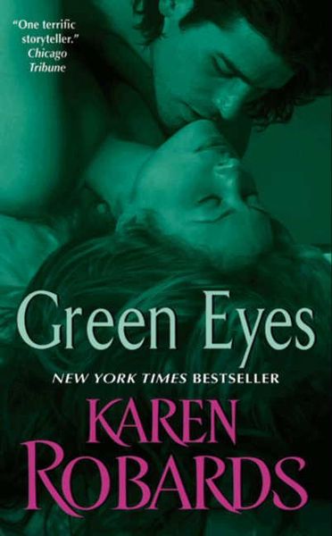 Produktbild: Robards, K: Green Eyes