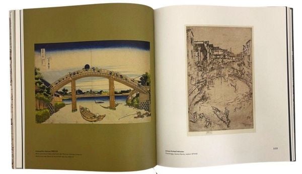 Produktbild: Von London nach Venedig - James Whistler und Hiroyuki Masuyama