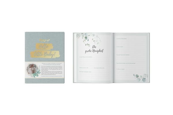 Produktbild: Hello little Baby!