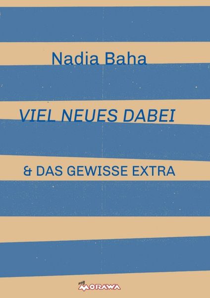 Produktbild: Viel Neues Dabei