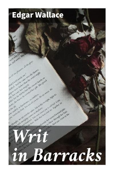 Produktbild: Writ in Barracks