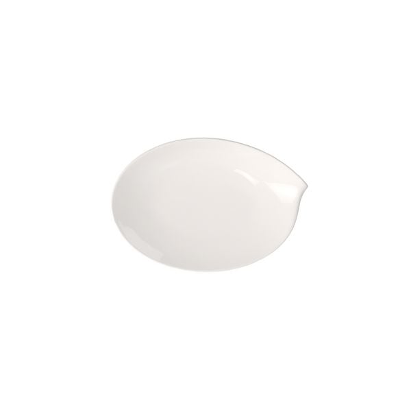 Produktbild: Villeroy & Boch Flow Platte oval