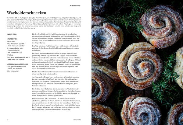 Produktbild: Das Norwegen-Backbuch