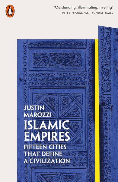 Produktbild: Islamic Empires