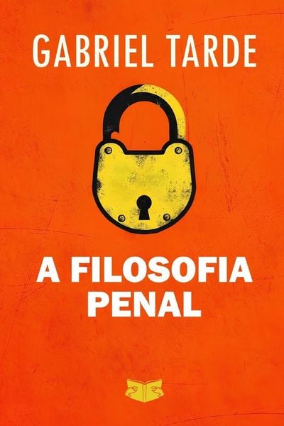 Produktbild: A Filosofia Penal