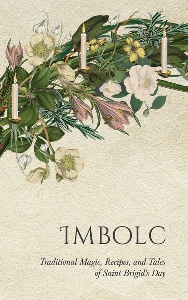 Produktbild: Imbolc