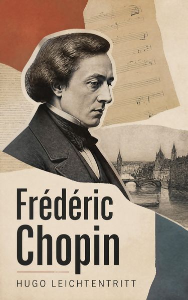 Produktbild: Fr&eacute;d&eacute;ric Chopin