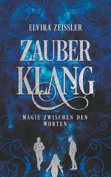 Produktbild: Zauberklang - Magie zwischen den Worten