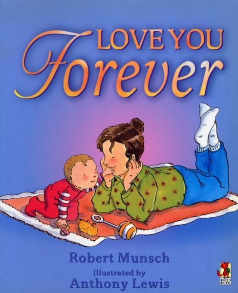 Produktbild: Love You Forever