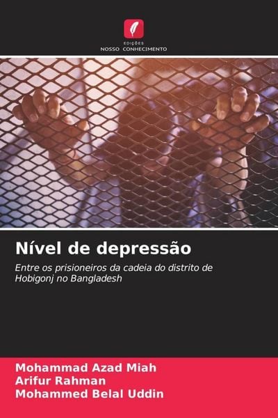 Produktbild: N&iacute;vel de depress&atilde;o