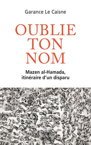 Produktbild: Oublie ton nom
