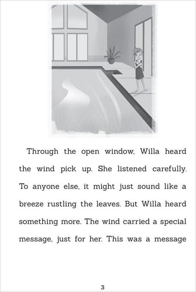 Produktbild: Willa the Silver Glitter Dragon