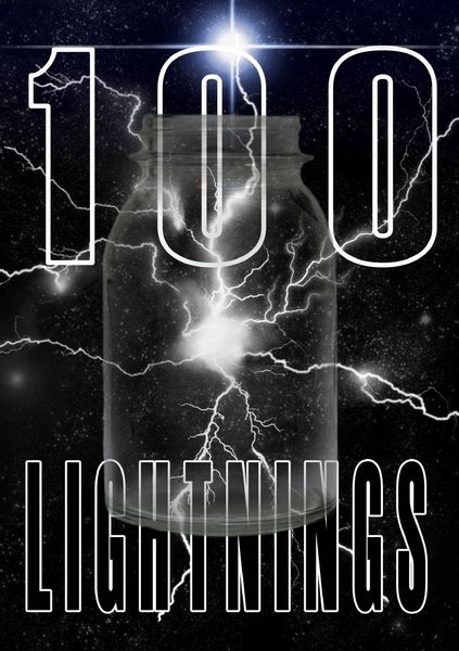 Produktbild: 100 Lightnings
