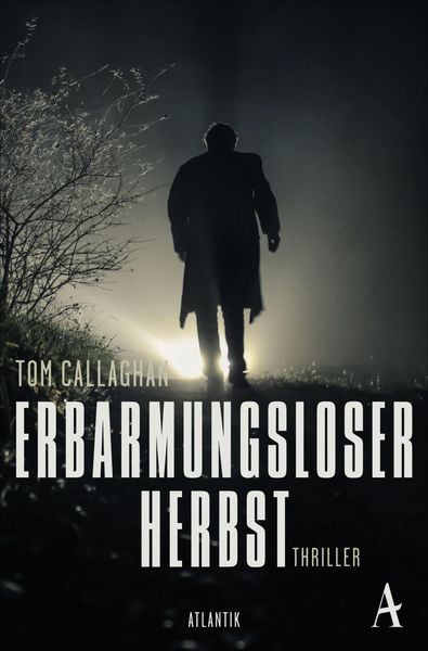 Produktbild: Erbarmungsloser Herbst
