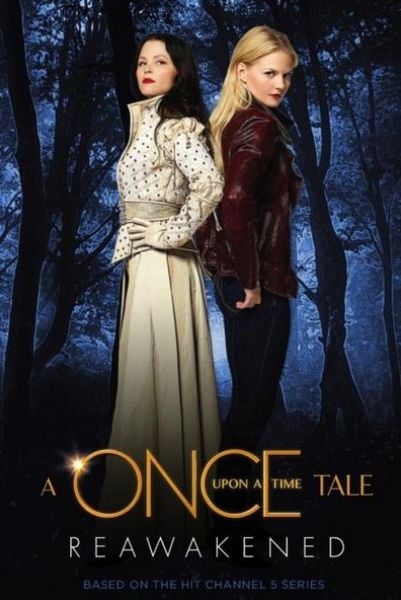 Reawakened, Taschenbuch von Odette Beane, Titan Books Ltd, 9781781169063