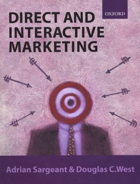 Produktbild: Direct & Interactive Marketing