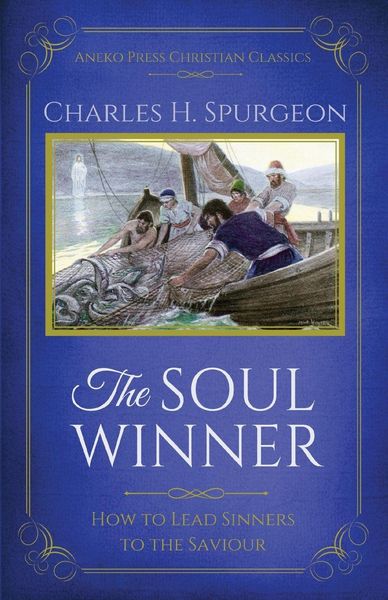 Produktbild: The Soul Winner