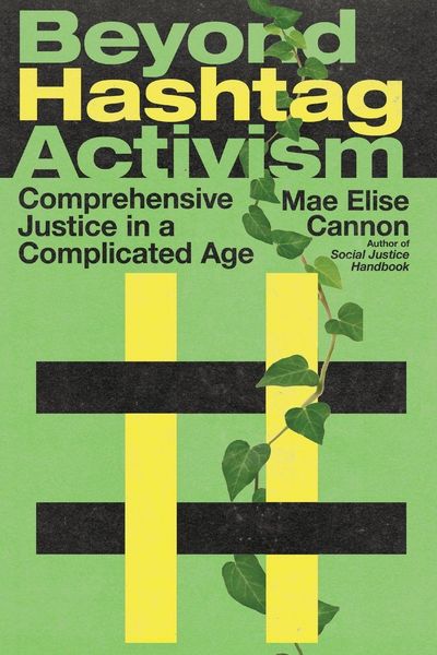 Produktbild: Beyond Hashtag Activism