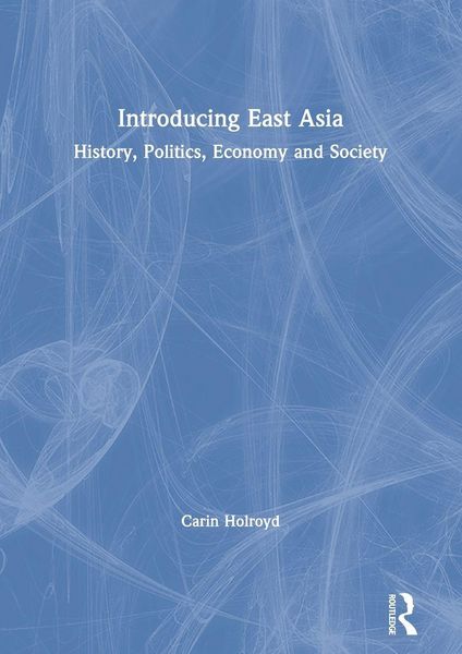 Produktbild: Introducing East Asia