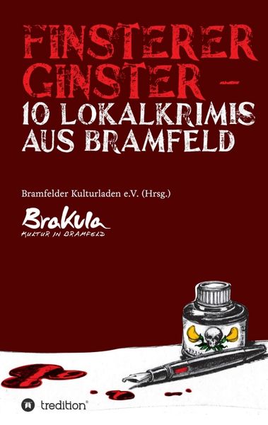 Produktbild: Finsterer Ginster