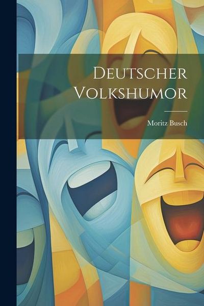 Produktbild: Deutscher Volkshumor